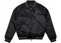 Jordan x A Ma Maniére Souvenir Jacket Black