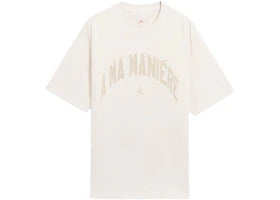 Jordan x A Ma Maniere T-Shirt (Asia Sizing) Phantom