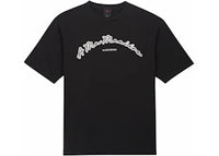 Jordan x A Ma Maniére T-shirt Black
