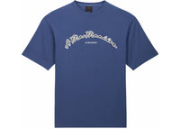 Jordan x A Ma Maniére Blaues T-Shirt