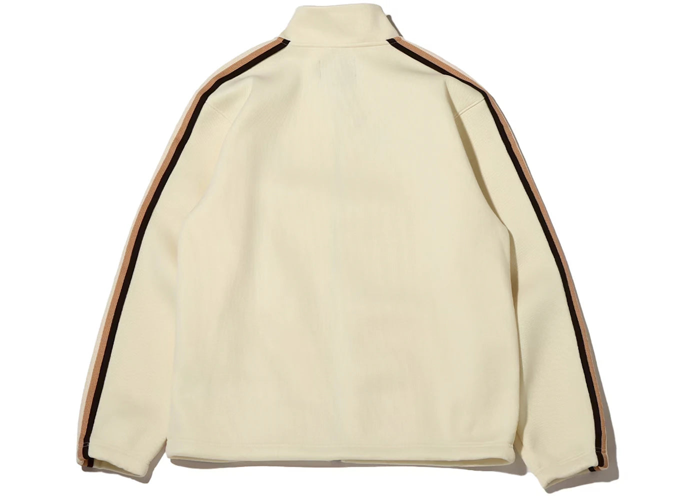 Jordan x A Ma Maniere Track Jacket Coconut Milk - vue secondaire B
