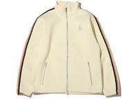 Jordan x A Ma Maniere Track Jacket Coconut Milk