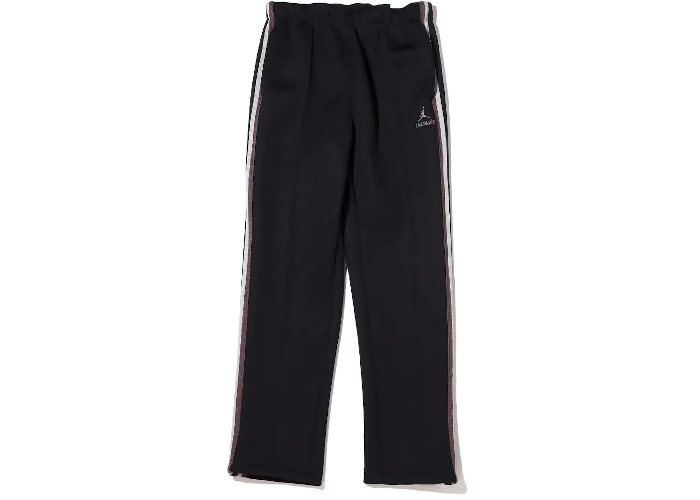 Jordan x A Ma Maniere Track Pant Black - vue secondaire A