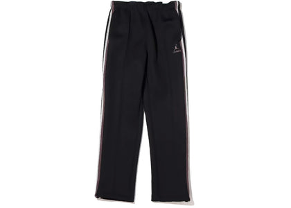 Jordan x A Ma Maniere Track Pant Black - sneakers view 2