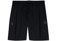 Jordan x Aleali May Crew Short Black/Medium Olive
