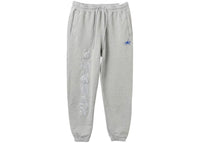Jordan x Awake NY Fleece Pants Dark Grey Heather