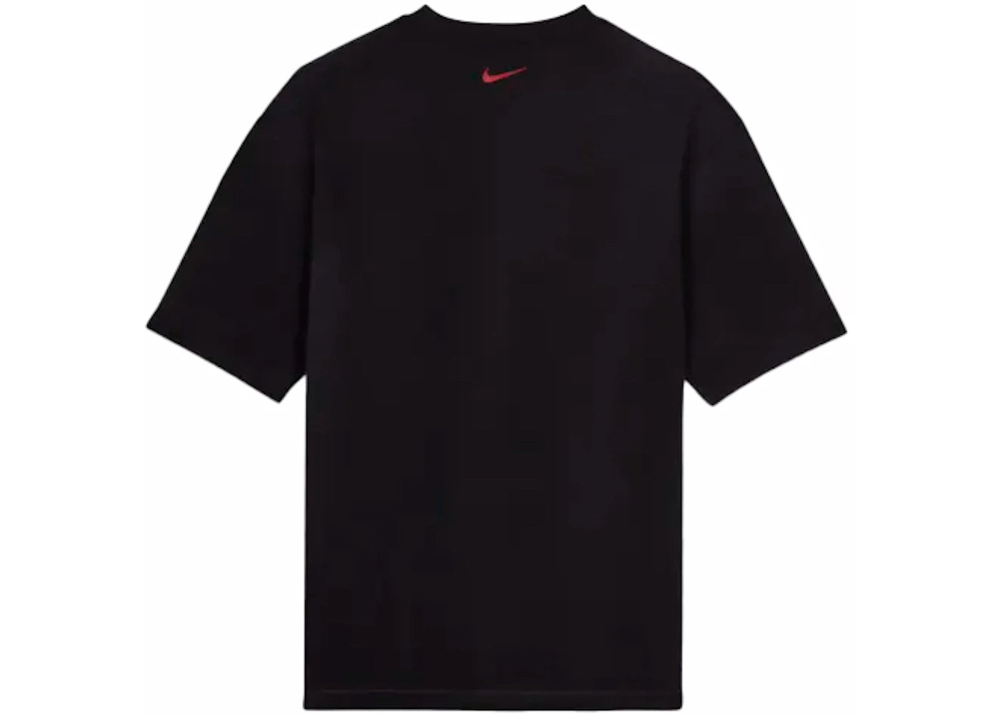 Jordan x Awake NY T-Shirt Black - vue secondaire B