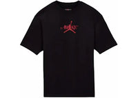 Jordan x Awake NY T-Shirt Black