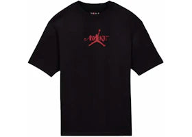 Jordan x Awake NY T-Shirt Black