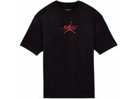 Jordan x Awake NY T-Shirt Black