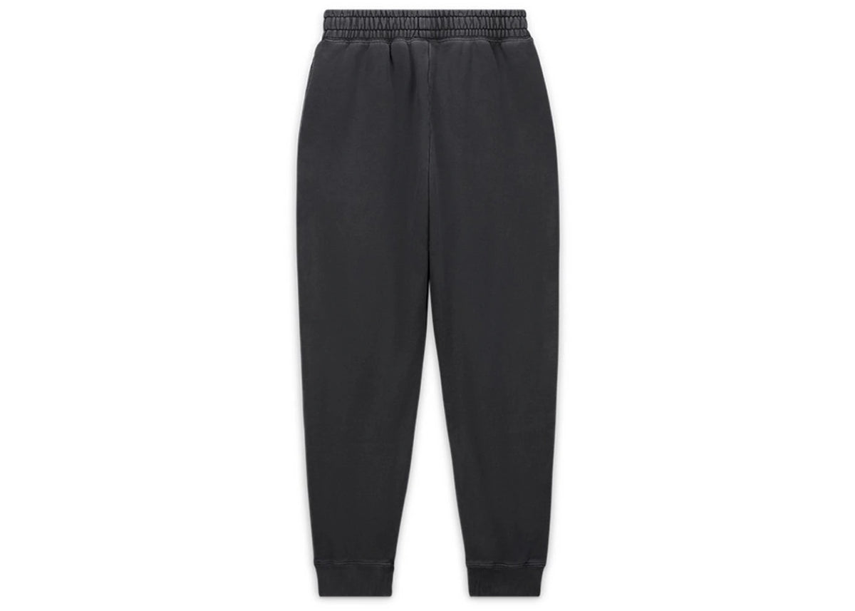 Jordan x Billie Eilish Womens Fleece Pants Vintage Black - vue secondaire B