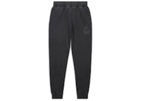 Jordan x Billie Eilish Womens Fleece Pants Vintage Black