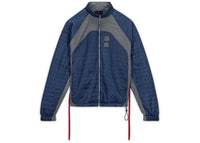Jordan x CLOT Woven Jacket Navy