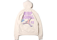 Jordan x DJ Khaled Hoodie Phantom