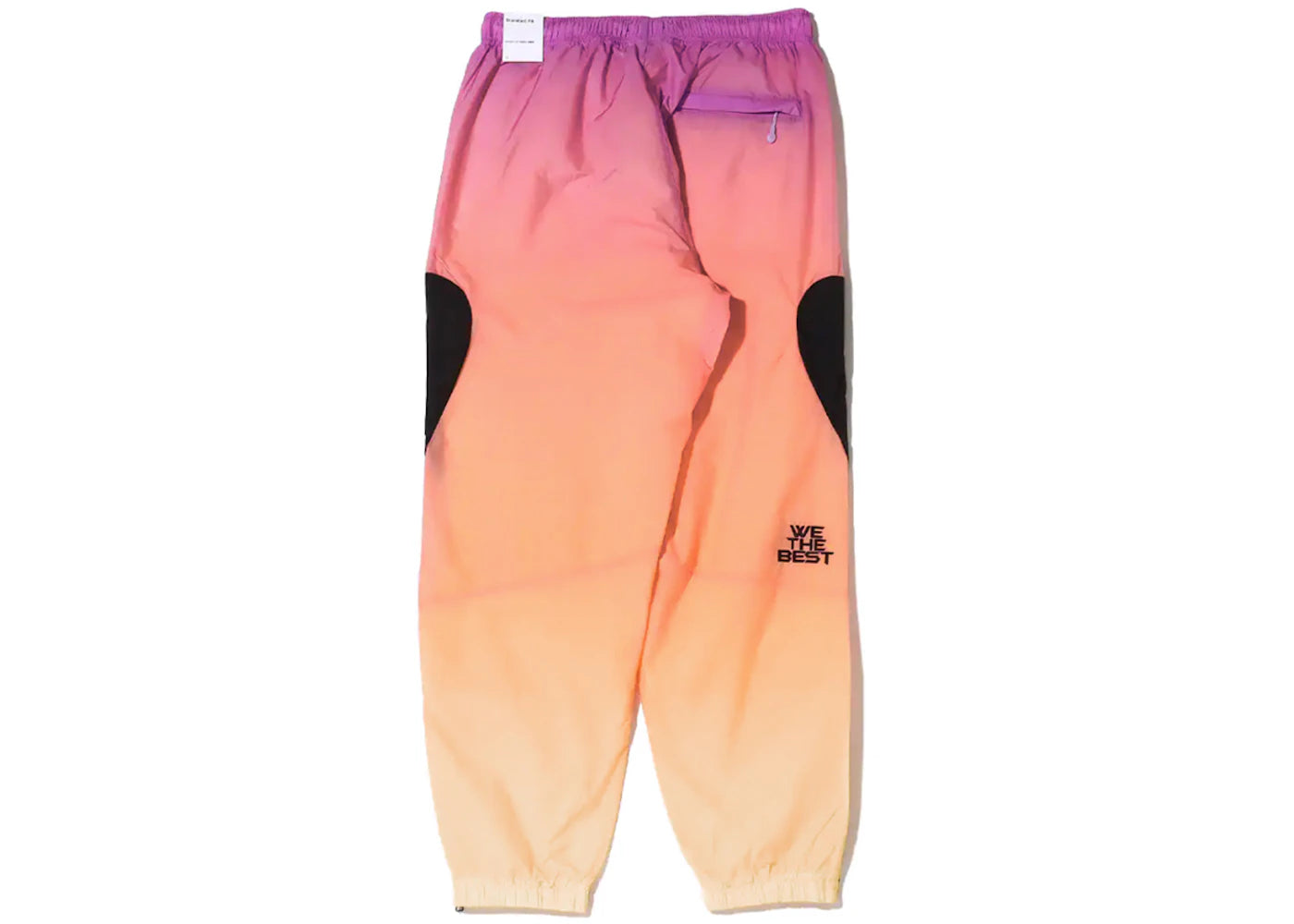 Jordan x DJ Khaled Pants Crimson Bliss