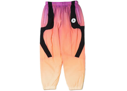 Jordan x DJ Khaled Pants Crimson Bliss - authentic Jordan apparel