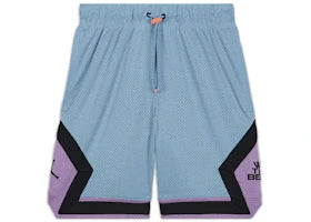 Jordan x DJ Khaled Shorts (Asia Sizing) Blue