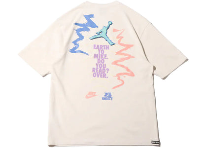 Jordan x DJ Khaled T-Shirt Phantom - authentic Jordan apparel