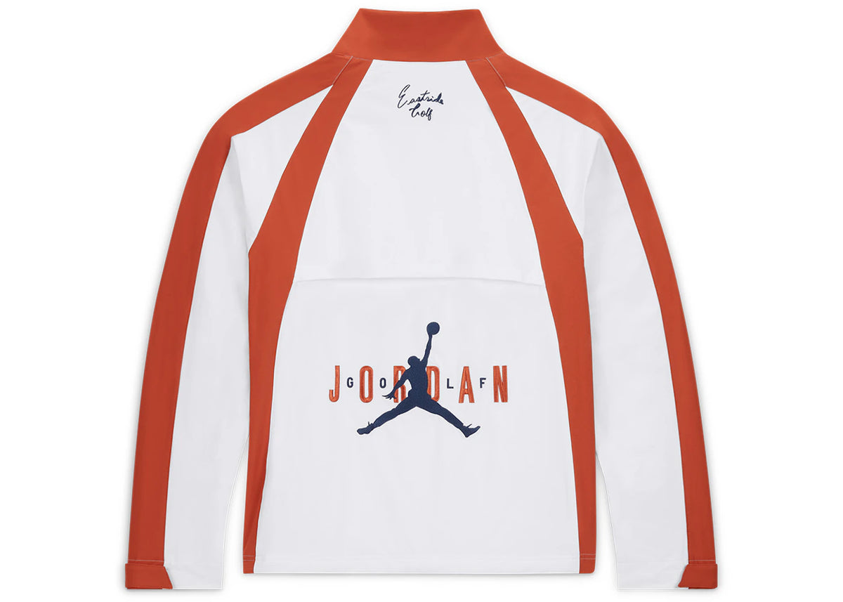 Jordan x Eastside Golf Jacket (Asia Sizing) White - vue secondaire B