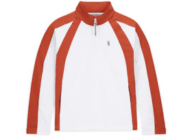 Jordan x Eastside Golf Jacket (Asia Sizing) White - vue 360