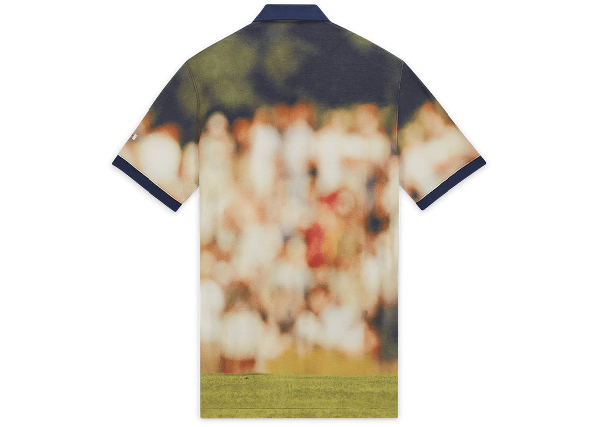 Jordan x Eastside Golf Polo Shirt Multi | Resell Lausanne Suisse