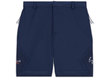 Jordan x Eastside Golf Shorts Navy - apparel view 2
