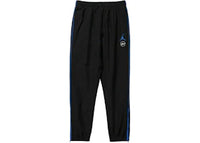 Jordan x Fragment Woven Pant Black
