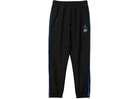 Jordan x Fragment Woven Pant Black
