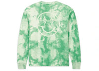 Jordan x J Balvin Crewneck Green
