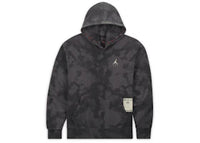 Jordan x J Balvin Hoodie Black