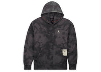Jordan x J Balvin Hoodie Black