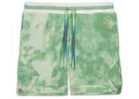 Jordan x J Balvin Shorts Green