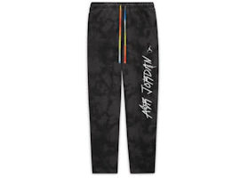 Jordan x J Balvin Sweatpants Black