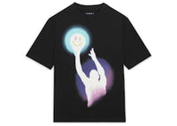 Jordan x J Balvin T-shirt Black