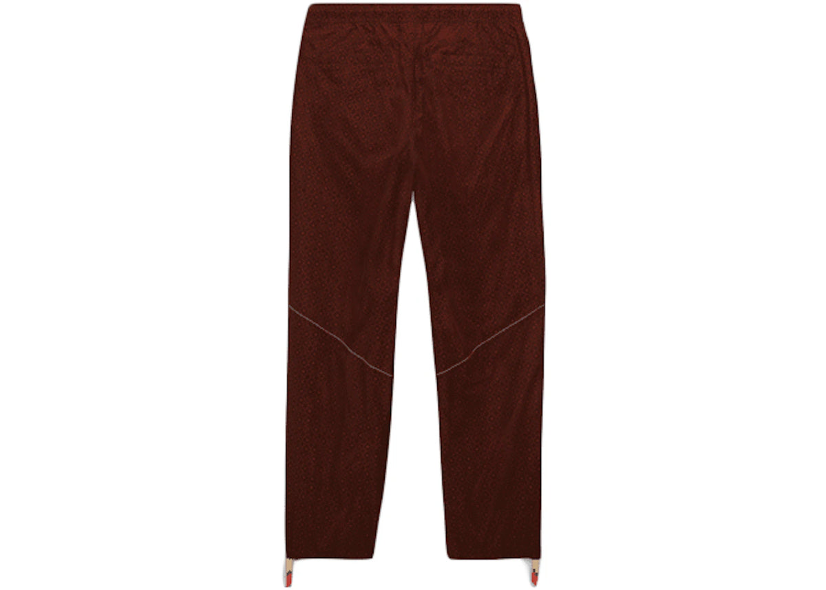 Jordan x Maison Chateau Rouge Woven Pants Brown - vue secondaire B