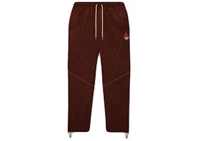 Jordan x Maison Chateau Rouge Woven Pants Brown