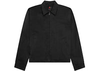 Jordan x Nigel Sylvester Bike Jacket Black