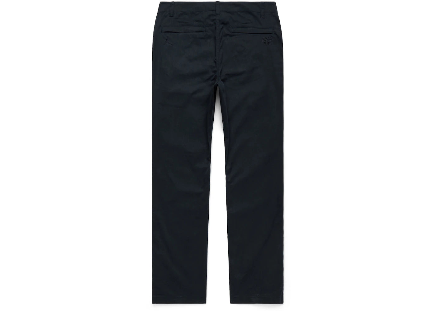 Jordan x Nigel Sylvester Bike Pant Black