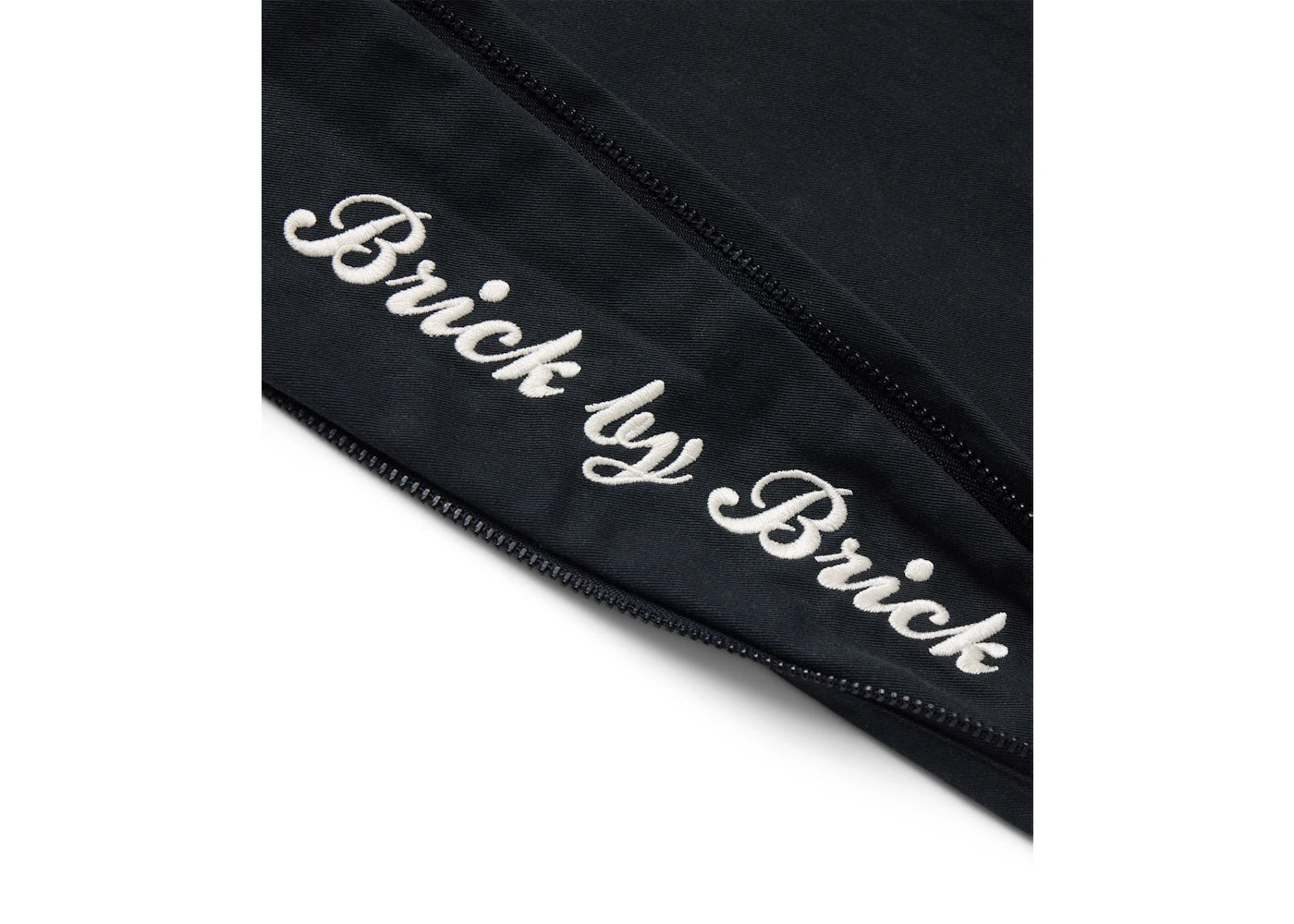 Jordan x Nigel Sylvester Bike Pant Black