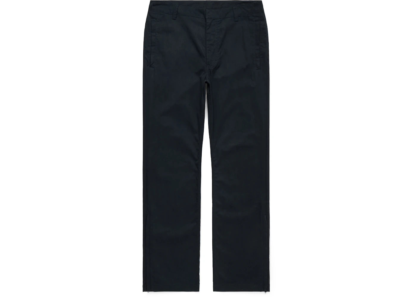 Jordan x Nigel Sylvester Bike Pant Black - vue 360