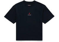 Jordan x Nigel Sylvester Brick Tee Black