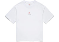 Jordan x Nigel Sylvester Brick Tee White