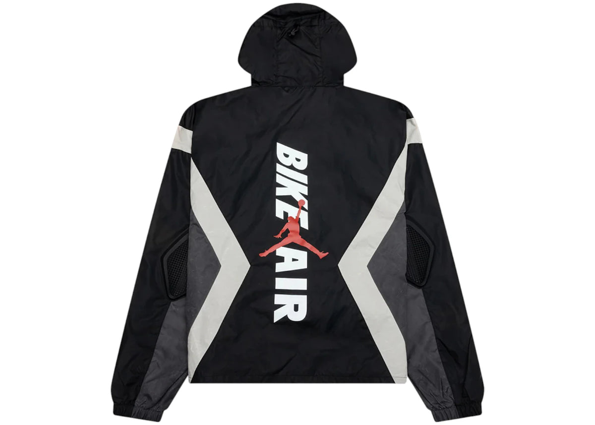 Jordan x Nigel Sylvester Draft Jacket (Asia Sizing) Black - vue secondaire B