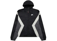 Jordan x Nigel Sylvester Draft Jacket (Asia Sizing) Black