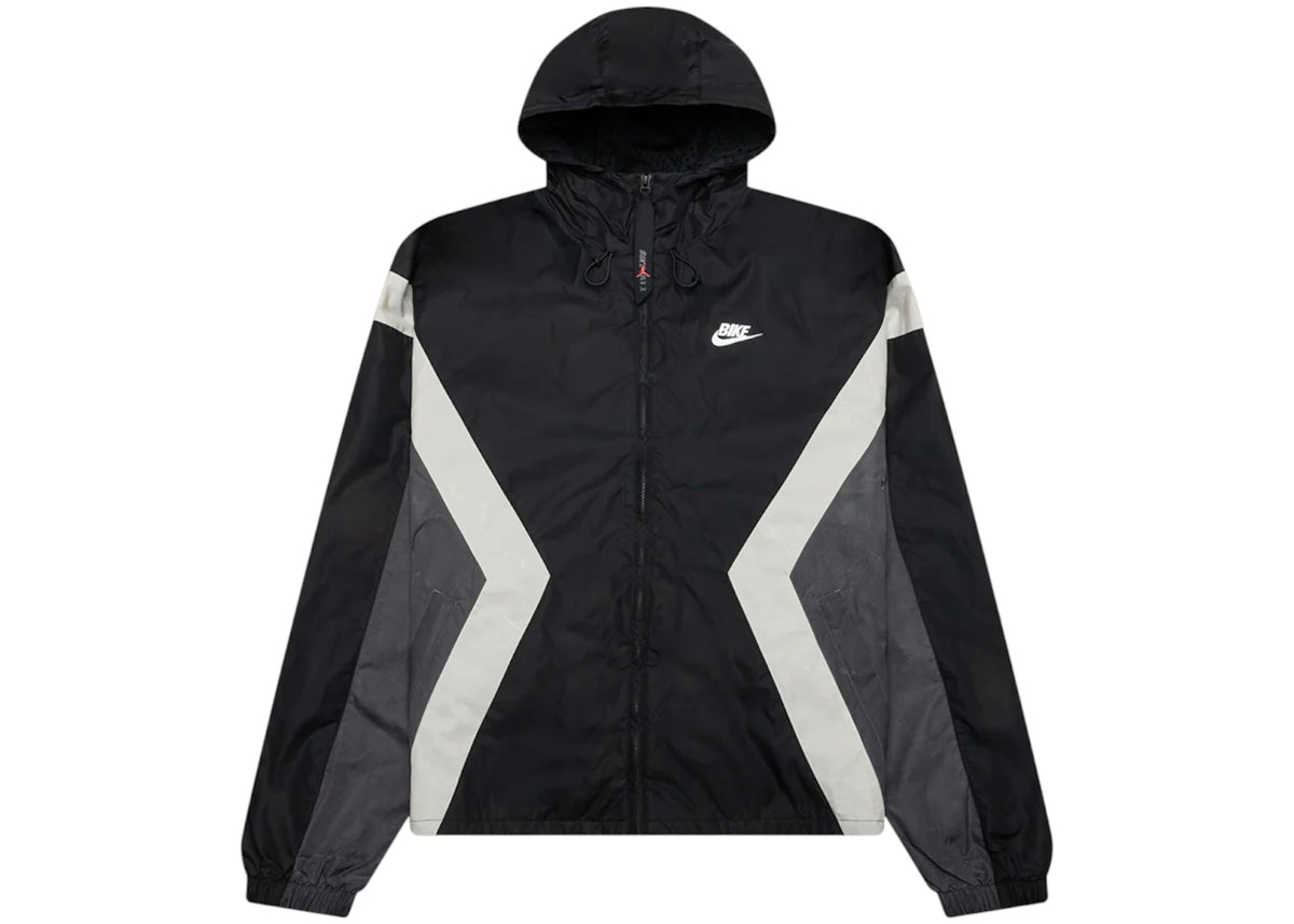 Jordan x Nigel Sylvester Draft Jacket (Asia Sizing) Black - vue secondaire A
