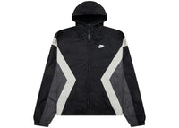 Jordan x Nigel Sylvester Draft Jacket Black