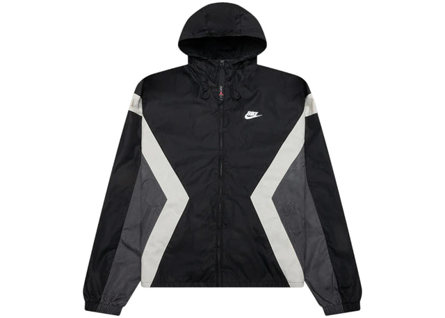 Jordan x Nigel Sylvester Draft Jacket Black