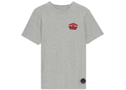 Jordan x Nina Chanel Abney T-shirt Grey - apparel view 2
