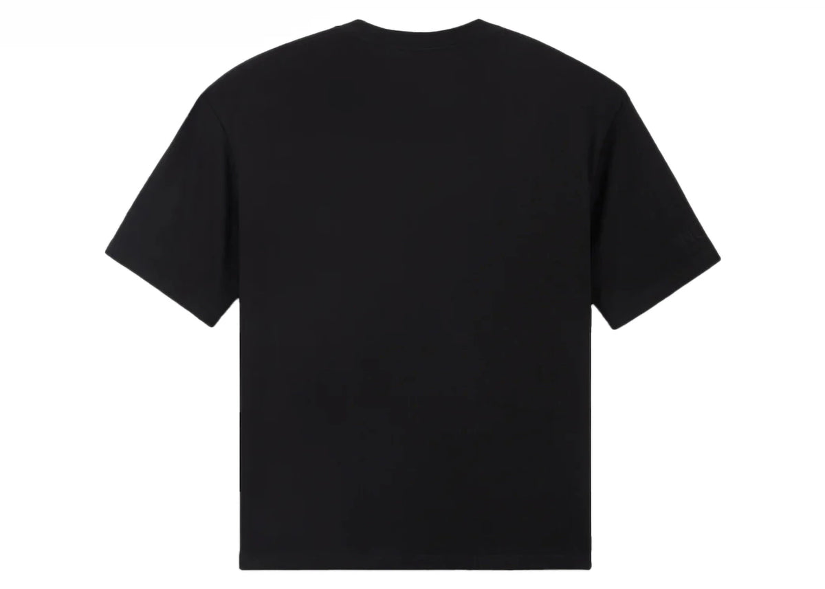 Jordan x Nina Chanel T-Shirt (Asia Sizing) Black - vue secondaire A