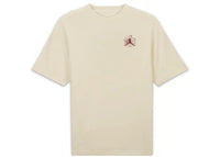 Jordan x Teyana Taylor Women's Vintage T-shirt Coconut Milk